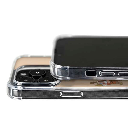 Disney Snow White and the seven dwarfs iPhone 16 Pro MagSafe Case