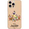 Disney Snow White and the seven dwarfs iPhone 16 Pro Max Skin