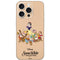 Disney Snow White and the seven dwarfs iPhone 16 Pro Skin