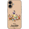Disney Snow White and the seven dwarfs iPhone 16 Skin