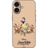 Disney Snow White and the seven dwarfs iPhone 16 Skin