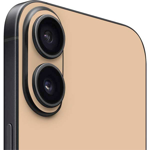 Disney Snow White and the seven dwarfs iPhone 16 Skin