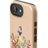 Disney Snow White and the seven dwarfs iPhone 16e Impact Case