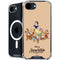 Disney Snow White and the seven dwarfs iPhone 16e MagSafe Case
