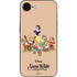 Disney Snow White and the seven dwarfs iPhone 16e Skin