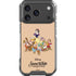 Disney Snow White and the seven dwarfs iPhone 18 Pro Clear Case