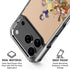 Disney Snow White and the seven dwarfs iPhone 18 Pro Clear Case