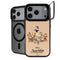 Disney Snow White and the seven dwarfs iPhone 18 Pro Kickstand Case