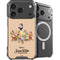 Disney Snow White and the seven dwarfs iPhone 18 Pro MagSafe Case