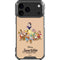 Disney Snow White and the seven dwarfs iPhone 18 Pro Max Clear Case
