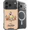 Disney Snow White and the seven dwarfs iPhone 18 Pro Max MagSafe Case