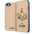 Disney Snow White and the seven dwarfs iPhone 7 Folio Case