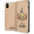 Disney Snow White and the seven dwarfs iPhone 8 Folio Case