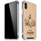 Disney Snow White and the seven dwarfs iPhone X/XS Clear Case