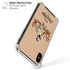 Disney Snow White and the seven dwarfs iPhone X/XS Clear Case