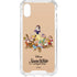 Disney Snow White and the seven dwarfs iPhone XS Clear Case