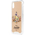 Disney Snow White and the seven dwarfs iPhone XS Clear Case