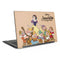 Disney Snow White and the seven dwarfs Dell Latitude Skin