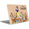 Disney Snow White and the seven dwarfs Apple MacBook Air Skin