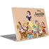 Disney Snow White and the seven dwarfs Apple MacBook Air Skin