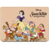 Disney Snow White and the seven dwarfs Apple MacBook Air Skin