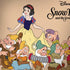 Disney Snow White and the seven dwarfs MacBook Skins