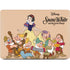Disney Snow White and the seven dwarfs Apple MacBook Pro 16-inch Skin