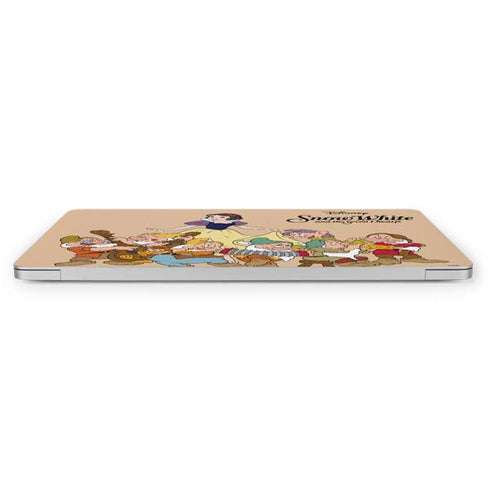 Disney Snow White and the seven dwarfs Apple MacBook Pro 16-inch Skin