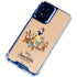 Disney Snow White and the seven dwarfs Moto G 5G (2024) Clear Case