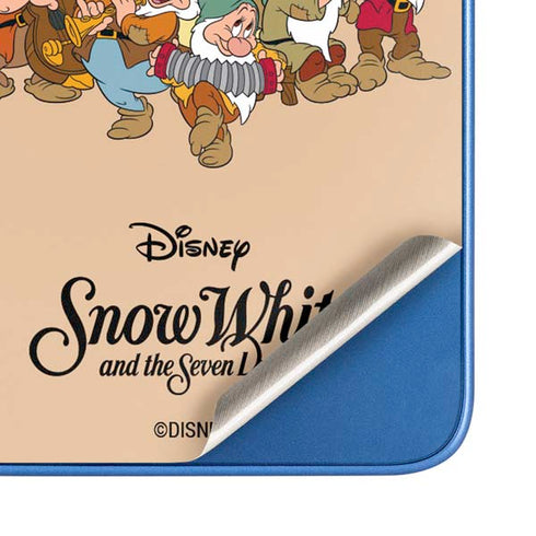Disney Snow White and the seven dwarfs Moto G Play 4G (2024) Skin