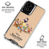 Disney Snow White and the seven dwarfs Moto G Power 5G (2024) Clear Case