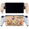 Disney Snow White and the seven dwarfs PlayStation Portal Remote Player Skin