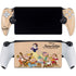 Disney Snow White and the seven dwarfs PlayStation Portal Remote Player Skin