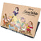 Disney Snow White and the seven dwarfs Dell Precision Skin