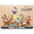 Disney Snow White and the seven dwarfs Dell Precision Skin