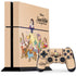 Disney Snow White and the seven dwarfs PlayStation PS4 Skins