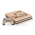 Disney Snow White and the seven dwarfs PlayStation PS4 Skins
