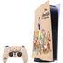 Disney Snow White and the seven dwarfs PlayStation PS5 Skins