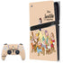 Disney Snow White and the seven dwarfs PlayStation PS5 Skins