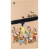 Disney Snow White and the seven dwarfs PS5 Pro Console Skin