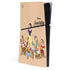 Disney Snow White and the seven dwarfs PlayStation PS5 Skins