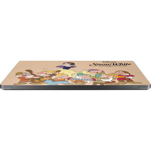 Disney Snow White and the seven dwarfs Surface Laptop 7 13.8in Skin