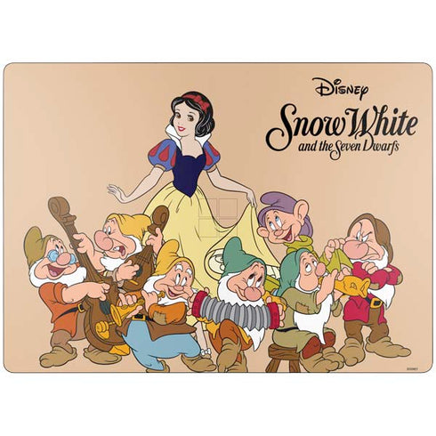 Disney Snow White and the seven dwarfs Surface Laptop 7 15in Skin