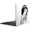 Disney Snow White Black and White Art Ativ Book 9 (15.6in 2014) Skin