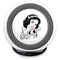 Disney Snow White Black and White Art Fast Charge Wireless Charging Stand Skin