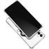 Disney Snow White Black and White Art Gabb Phone 4 Clear Case