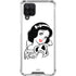 Disney Snow White Black and White Art Galaxy Cases