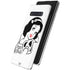 Disney Snow White Black and White Art Galaxy S10 Plus Skin