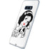 Disney Snow White Black and White Art Galaxy S10e Skin