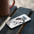 Disney Snow White Black and White Art Galaxy S10e Skin